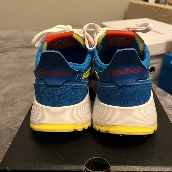 Reebok Classic Leather Legacy - Picture 5 of 8